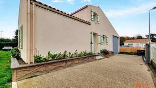  Maison � vendre 4 pi�ces 82 m�