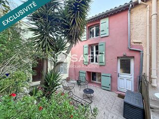  Maison à vendre 4 pièces 85 m²