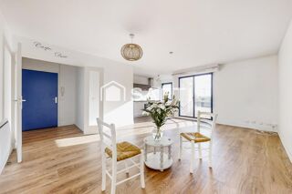  Appartement à vendre 3 pièces 72 m²