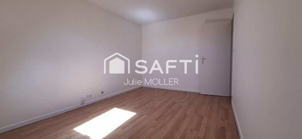Maison T5 avec jardin à Feytiat