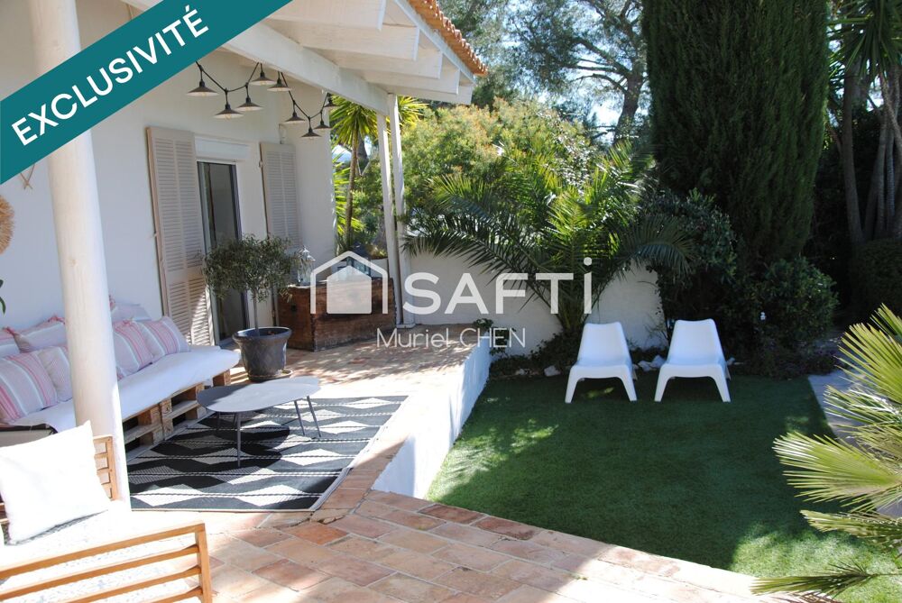  vendre  Maison Cassis (13260)