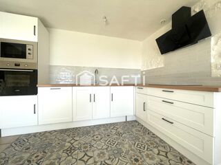  Maison � vendre 3 pi�ces 58 m�