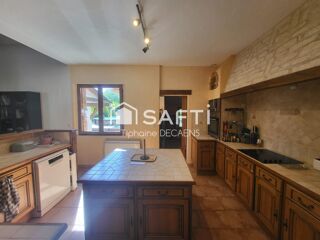 Vente Maison Maison fort potentiel 160m2 Lemere