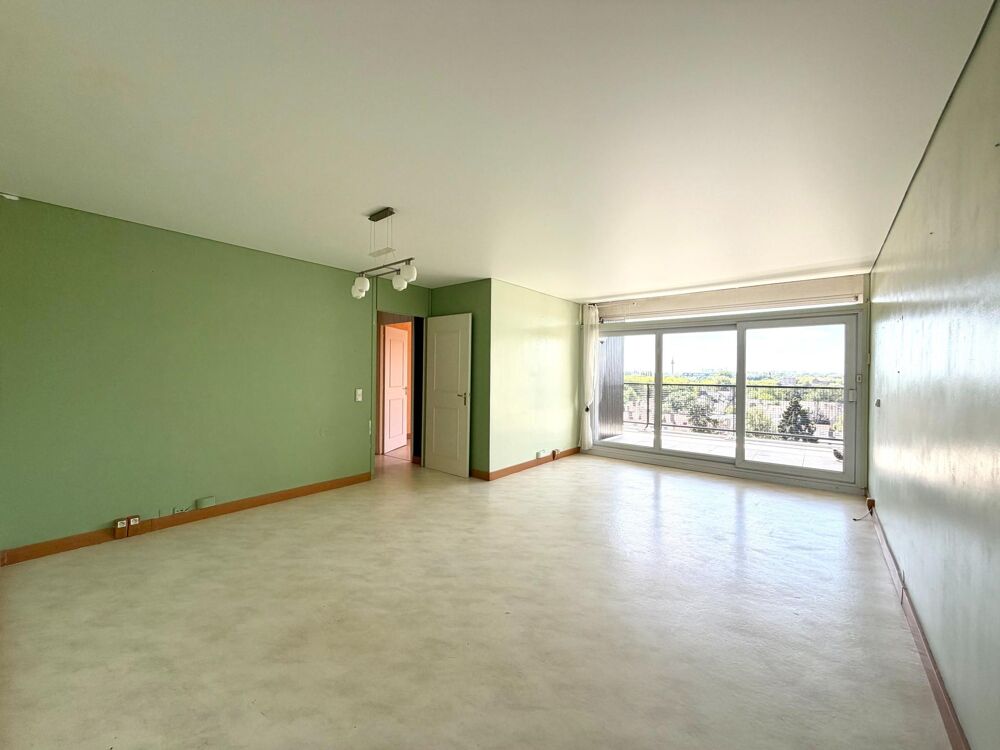 Appartement 4 pièces 99 m² · à Croix · 99 m² · 229 000 €