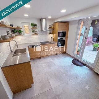  Maison à vendre 5 pièces 88 m²