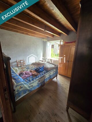  Maison à vendre 3 pièces 80 m²