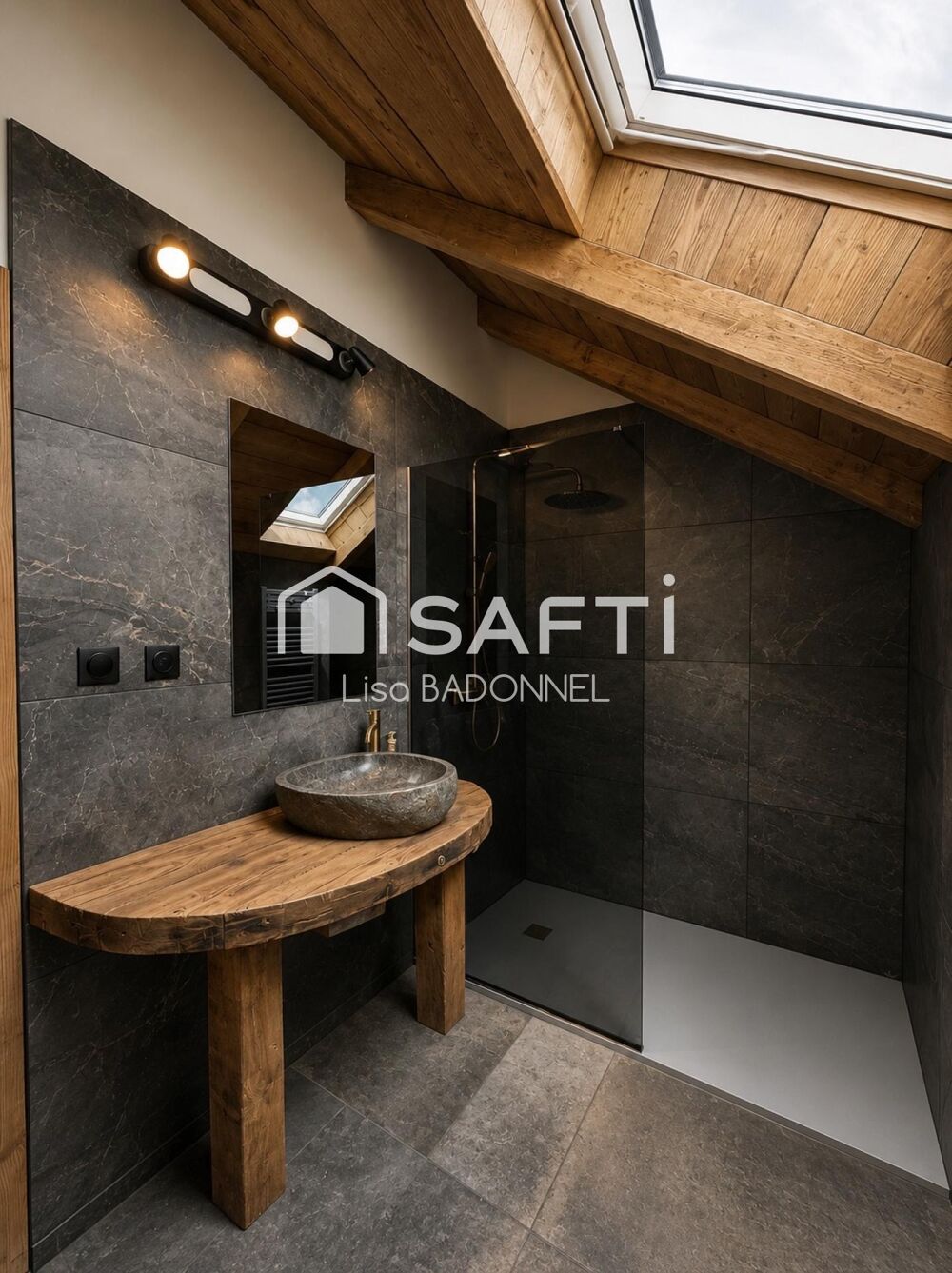 Appartement dexception  Gérardmer, coeur de ville