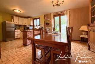  Maison à vendre 5 pièces 92 m²