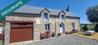  Maison à vendre 4 pièces 105 m²