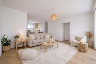  Appartement à vendre 3 pièces 70 m²