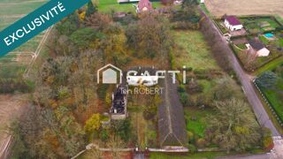  Immeuble � vendre 500 m�