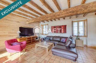 Maison à vendre 8 pièces 230 m²