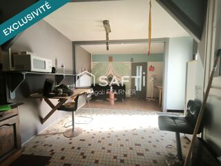  Maison à vendre 3 pièces 42 m²