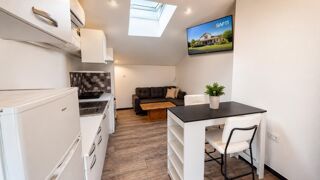  Appartement à louer 1 pièce 22 m²