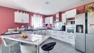  Maison à vendre 4 pièces 126 m²