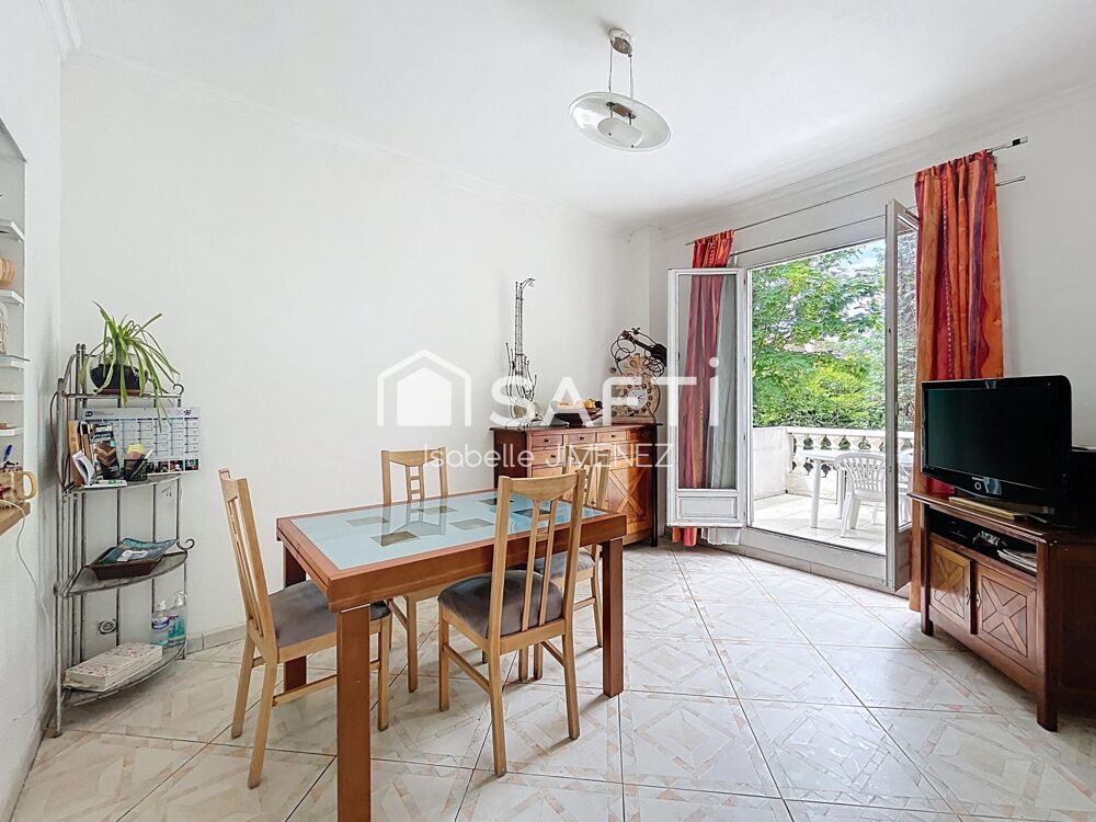 Vente Maison Maison d'époque - Bords de Marne - 3 chambres plus coin nuit - Champigny-sur-marne