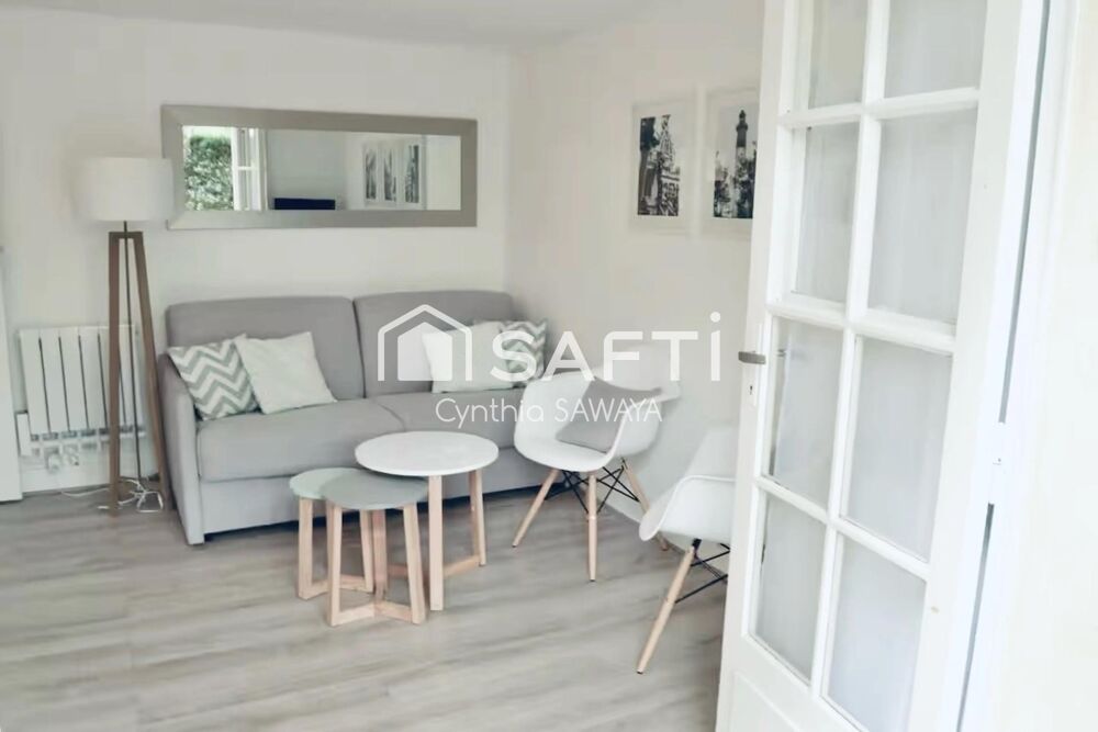 Appartement 3 pièces 30 m² · à Arcachon · 30 m² · 252 990 €