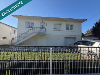  Maison à vendre 5 pièces 86 m²