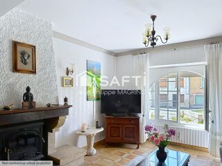  Maison à vendre 6 pièces 182 m²