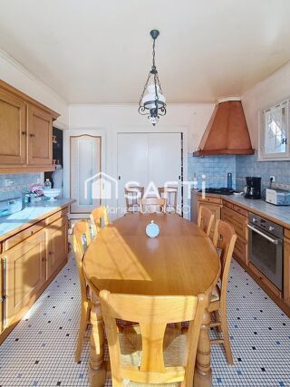  Maison � vendre 6 pi�ces 102 m�