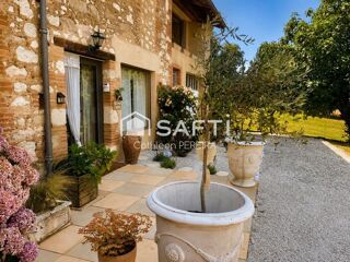 Maison à vendre 5 pièces 216 m²