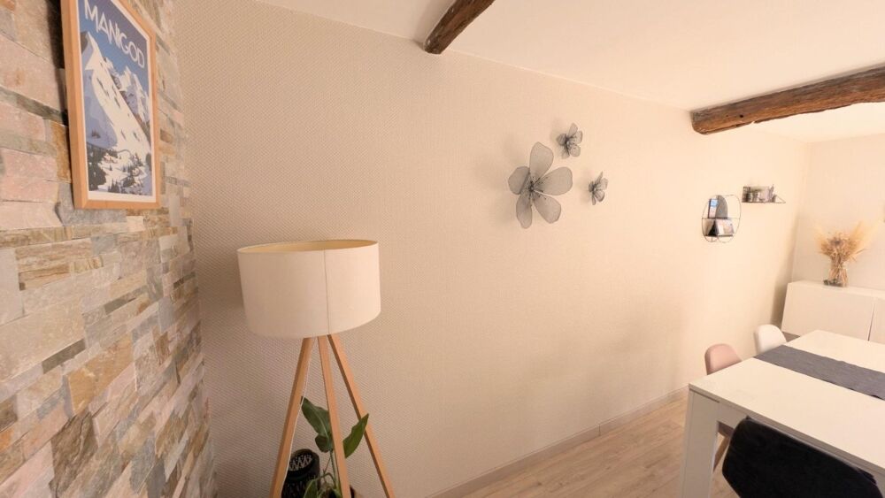 Vente Appartement Duplex avec cachet Chatillon-sur-chalaronne
