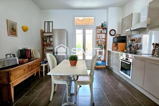  Maison à vendre 5 pièces 148 m²