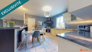  Maison � vendre 9 pi�ces 209 m�