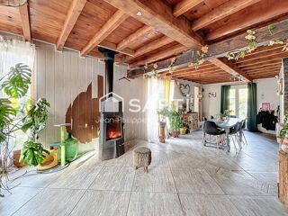  Maison à vendre 7 pièces 233 m²
