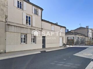  Maison à vendre 7 pièces 153 m²