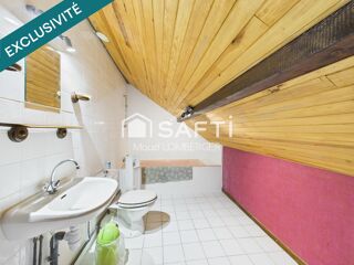  Maison � vendre 6 pi�ces 123 m�