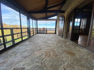  Maison � vendre 6 pi�ces 224 m�