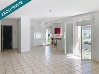  Appartement � vendre 4 pi�ces 100 m�