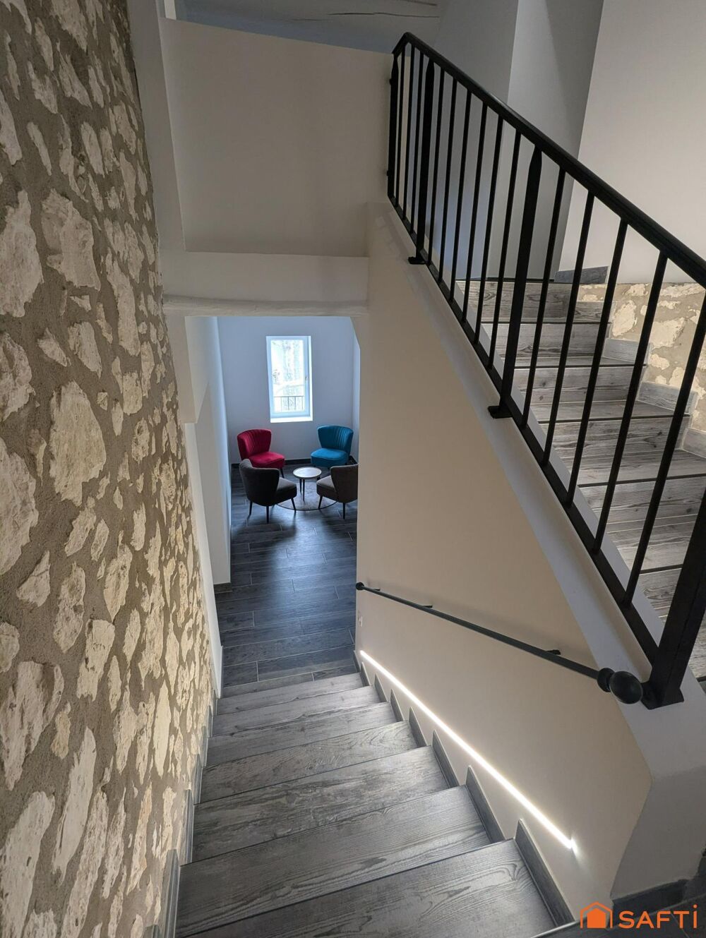 � vendre  Maison Pernes-les-Fontaines (84210)