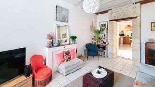  Maison à vendre 4 pièces 97 m²