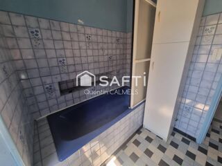  Maison à vendre 7 pièces 150 m²