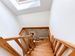  Maison à vendre 3 pièces 55 m²