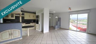  Maison � vendre 4 pi�ces 88 m�