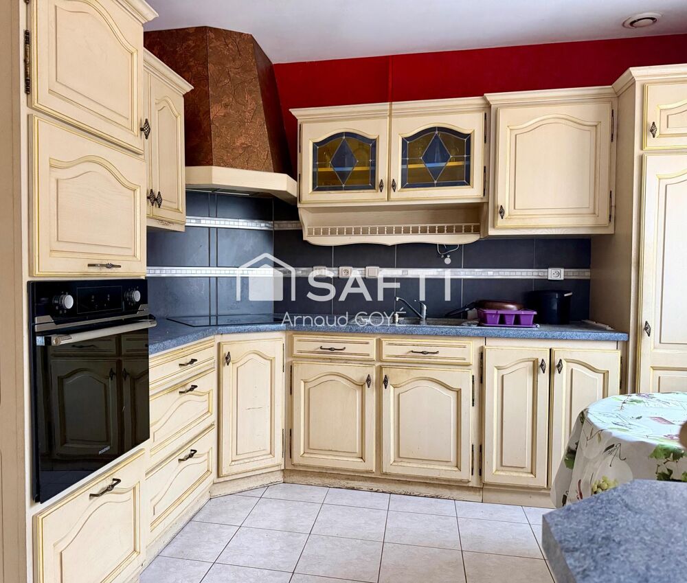 Vente Maison PAVILLON R�CENT Joue-en-charnie