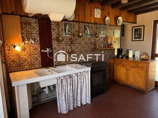  Maison à vendre 4 pièces 82 m²