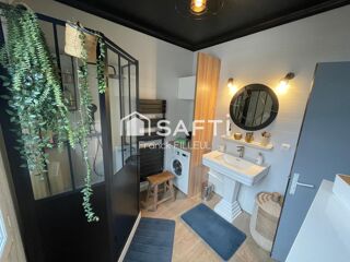  Maison à vendre 7 pièces 190 m²