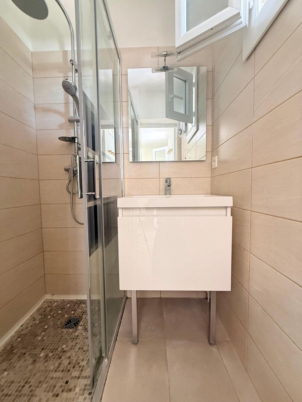 Vente Maison CABESTANY, MAISON 2 FACES AVEC JARDIN ET PLACE DE STATIONNEMENT Cabestany