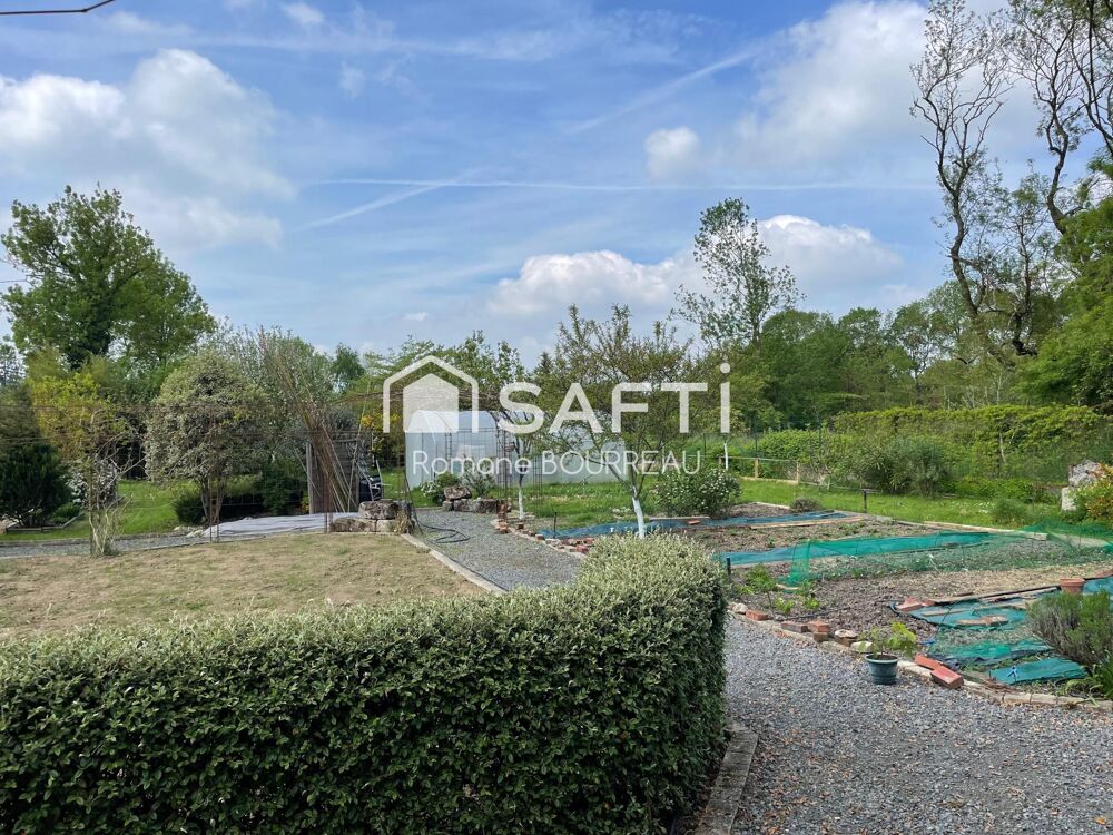  vendre  Maison Savonnires (37510)