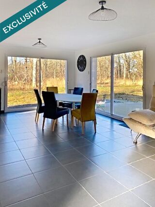  Maison � vendre 5 pi�ces 100 m�