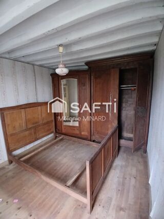  Maison � vendre 4 pi�ces 75 m�