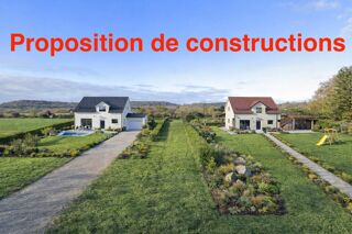  Terrain à vendre 1689 m²