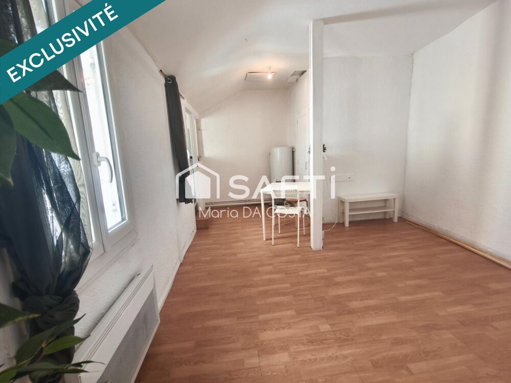 Vente Appartement Au calme ! Pau