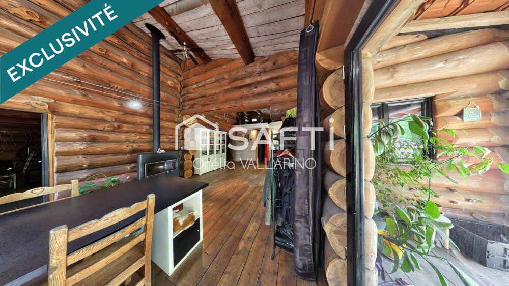 Vente Maison Et si votre prochain coup de cœur ne ressemblait à aucun autre ? Montguyon
