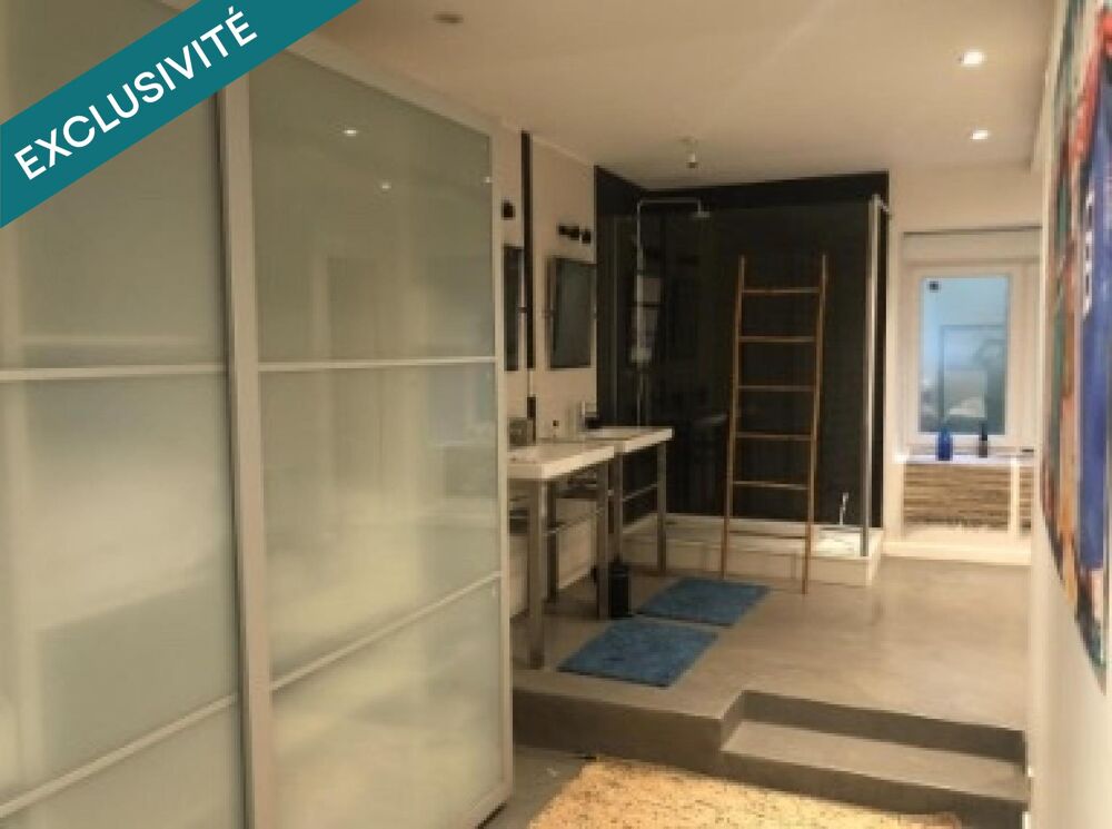 � vendre  Appartement Dinard (35800)