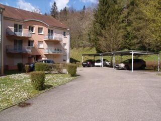  Appartement à vendre 2 pièces 48 m²